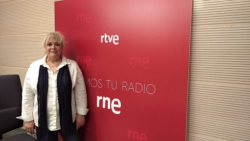 Tolerancia Cero - Cuando tu maltratador es, además, un terrorista - 25/03/22 - escuchar ahora