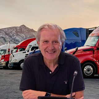 Las mañanas de RNE con Pepa Fernández