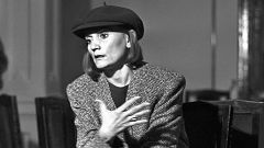 Documentos RNE - Pilar Miró, la osadía de un corazón frágil - 25/03/22