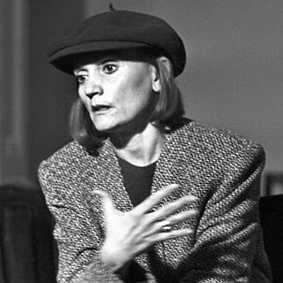 Pilar Miró, la osadía de un corazón frágil