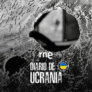 Diario de Ucrania - Diario de Ucrania - Cómo justifica Putin la guerra - Escuchar ahora