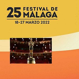 De película - RNE - De película - De película del Festival de Málaga a la Gala de los Oscars - 26/03/22 - escuchar ahora