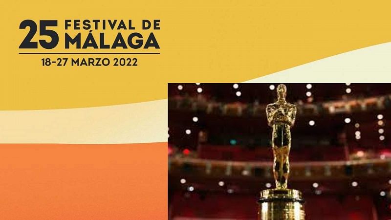 De película - De película del Festival de Málaga a la Gala de los Oscars - 26/03/22 - escuchar ahora