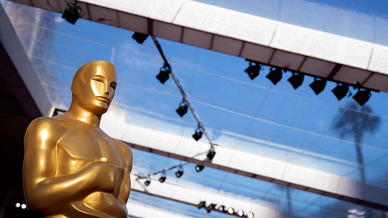 24 Horas Fin de semana - Los Oscar 2022: una gala renovada y llena de interrogantes - Escuchar ahora