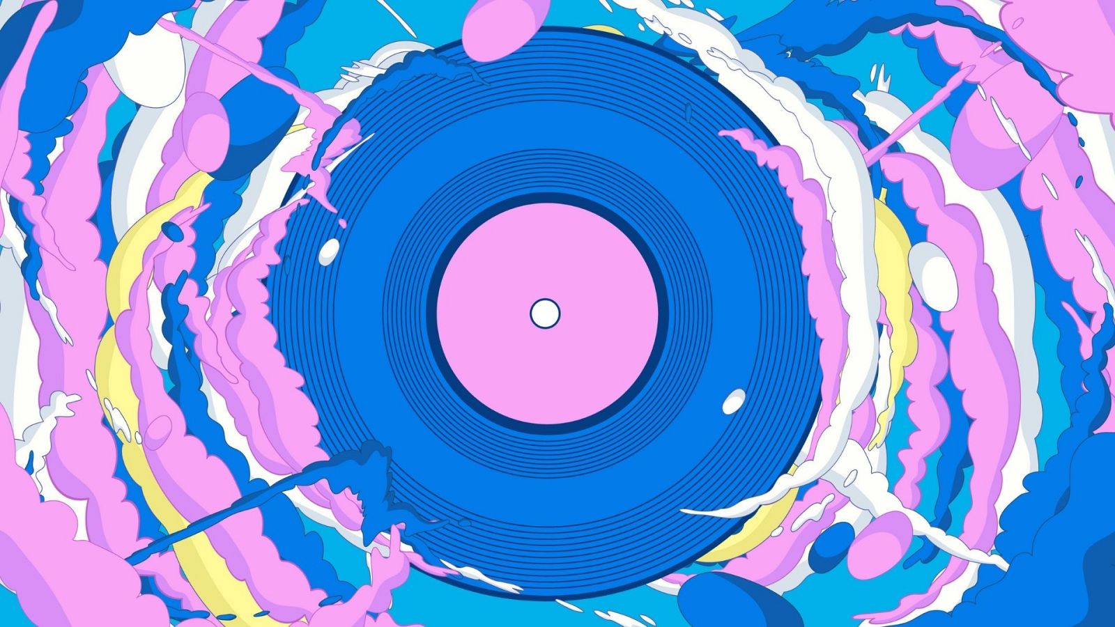 Las mañanas de RNE con Íñigo Alfonso - La moderna I Dream pop con destellos de baile - Escuchar ahora 