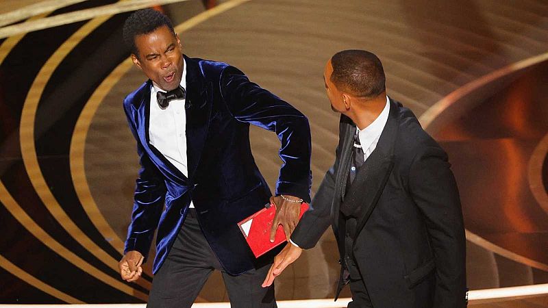 Las mañanas de RNE con Íñigo Alfonso - 'CODA' triunfa en unos Oscar marcados por la bofetada de Will Smith al presentador  - Escuchar ahora 