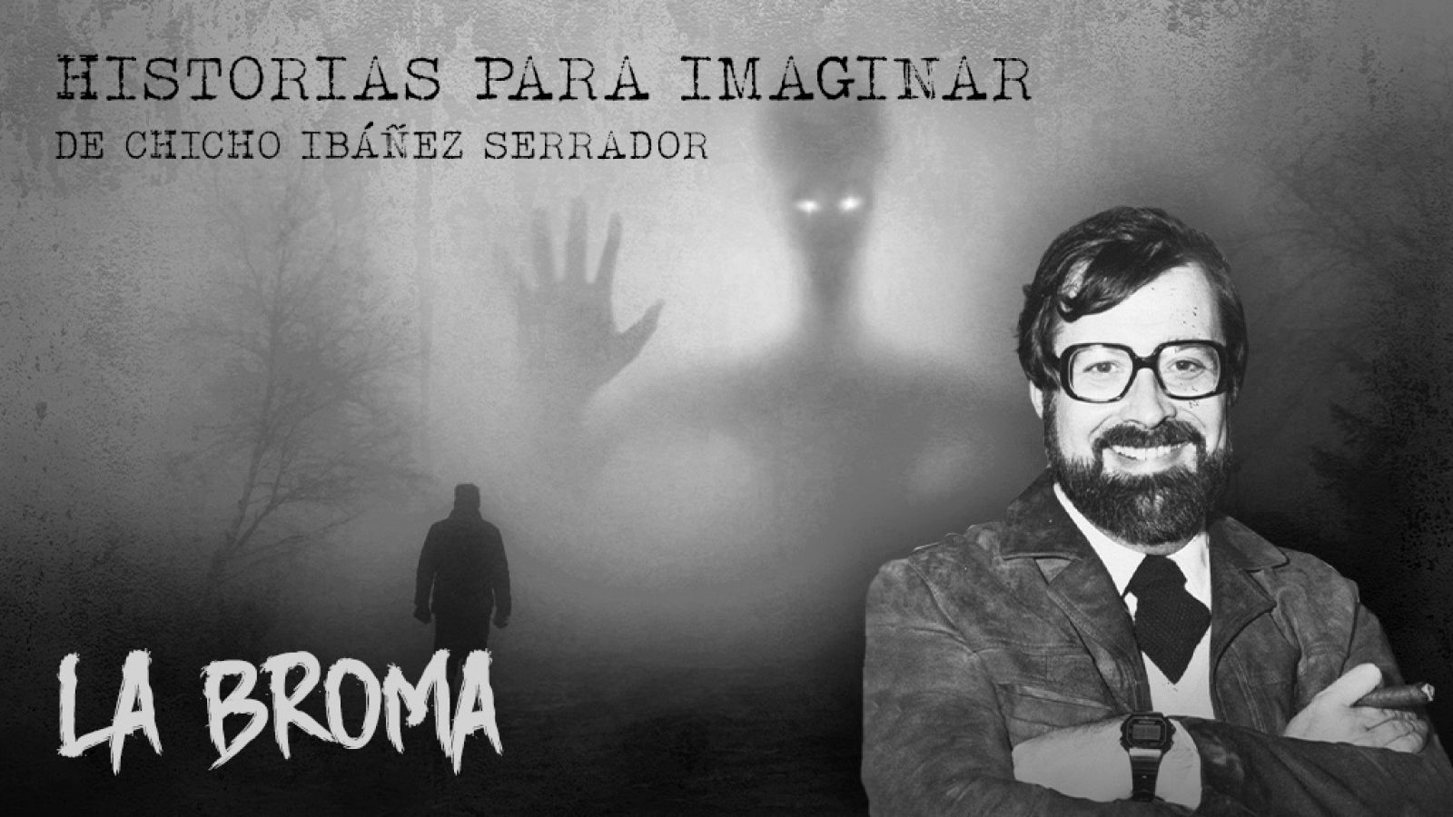 Historias para imaginar - La broma