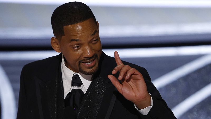 24 horas - Paternalismo y masculinidad. ¿Qué dicen los expertos de la bofetada de Will Smith? - Escuchar ahora