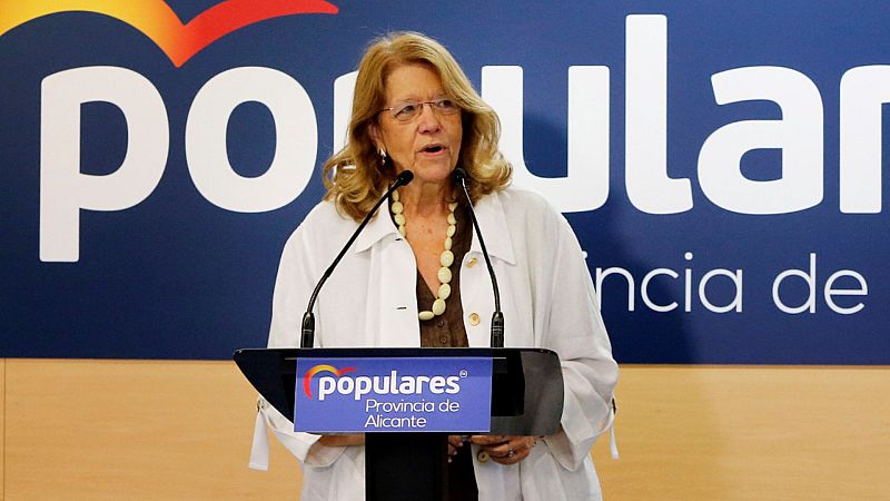 El PP insiste en una bajada de impuestos estructural