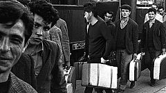 Entre dos luces - Canciones de emigrantes - 30/03/22