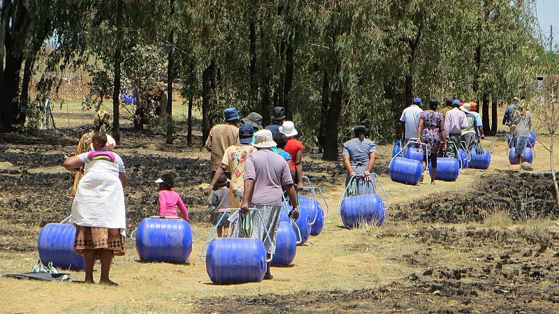Las mañanas de RNE con Íñigo Alfonso - Empecemos el día con... - Escuchar ahora 