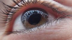 Con bata blanca - La mitad de los que tienen glaucoma no lo saben - 01/04/22