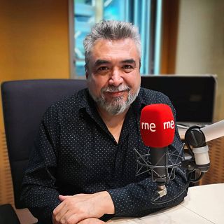 Las mañanas de RNE con Pepa Fernández