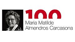 Amigos de la onda corta - Año María Matilde Almendros - 31/03/22
