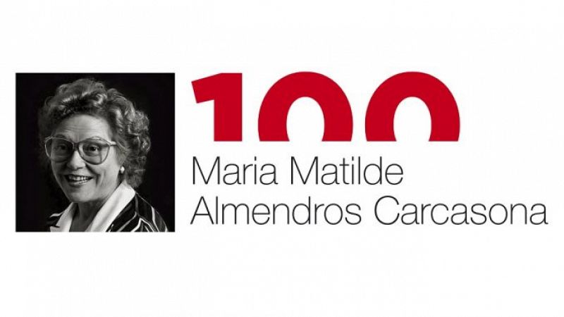 Amigos de la onda corta - Año María Matilde Almendros - 31/03/22 Escuchar audio