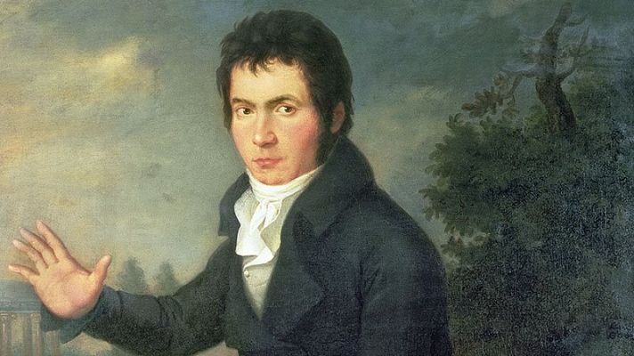 Capriccio - 'A la amada lejana' y otros lieder de Beethoven - 30/03/22 - escuchar ahora