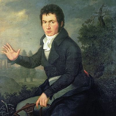 Capriccio - 'A la amada lejana' y otros lieder de Beethoven - 30/03/22 - escuchar ahora