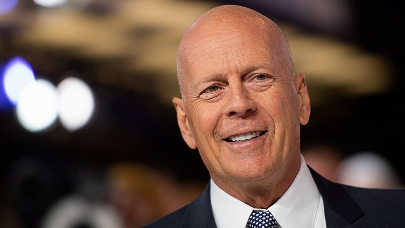 Las mañanas de RNE con Íñigo Alfonso - Bruce Willis anuncia su retirada por problemas de salud - Escuchar ahora