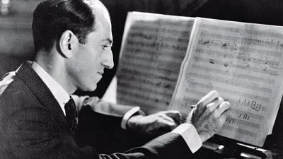 Entre dos luces – Born in the U.S.A (2): Gershwin