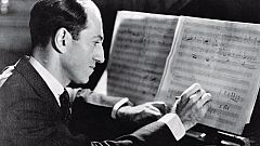 Entre dos luces - Born in the USA (2): Gershwin - 31/03/22