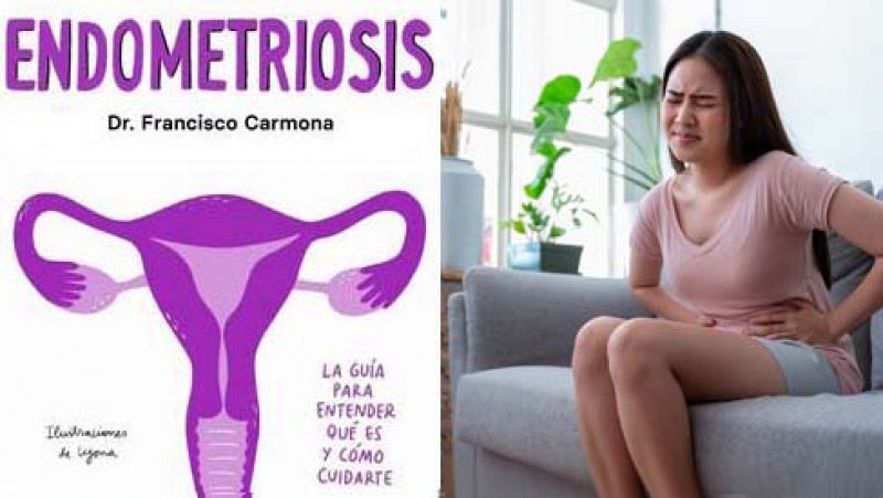 Artesfera - Conocer mejor qué es la endometriosis - 31/03/22 - escuchar ahora