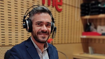 Las Mañanas de RNE con Íñigo Alfonso  - El PSOE defiende la propuesta de ascender a Dolores Delgado: "Ahonda en la independencia de la institución" - Escuchar ahora