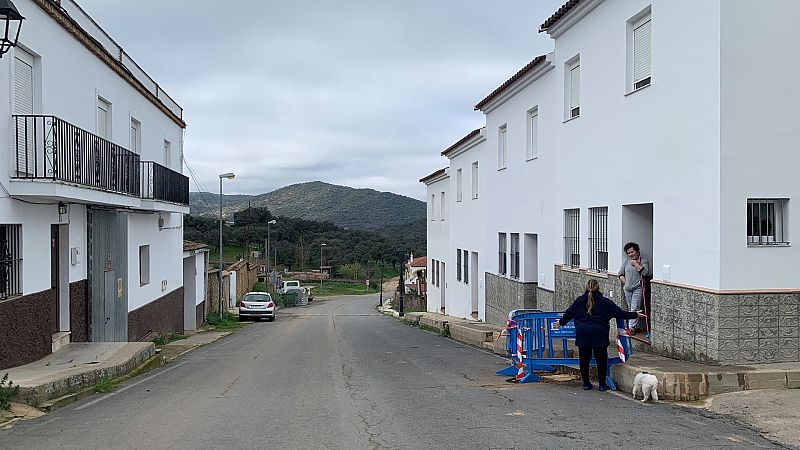 Las Mañanas de RNE con Íñigo Alfonso - España Vaciada: "Hay avances, pero muy lentos" - Escuchar ahora