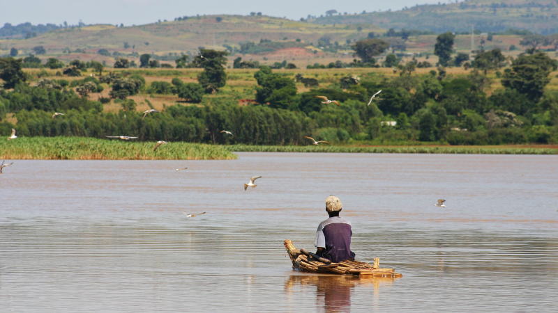 La vuelta al mundo con Miquel Silvestre - El primer diluvio - 31/03/22 - Escuchar ahora