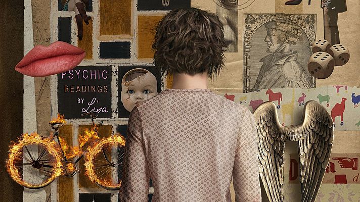 'El ángel de fuego' en el Teatro Real - escuchar ahora