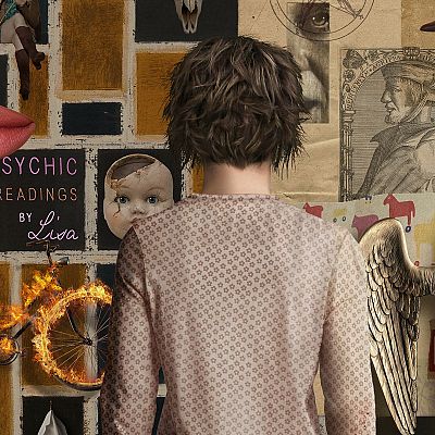 'El ángel de fuego' en el Teatro Real - escuchar ahora