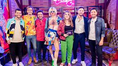 Stage calling. El podcast - Autotune: ¿trampa o revolución? Nyno Vargas y Funambulista