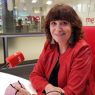 Las mañanas de RNE con Pepa Fernández