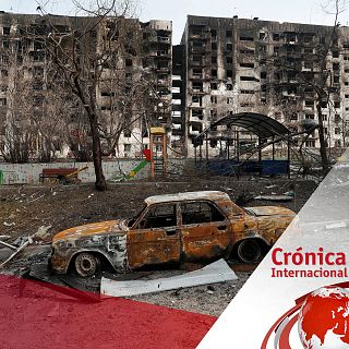 Crónica internacional