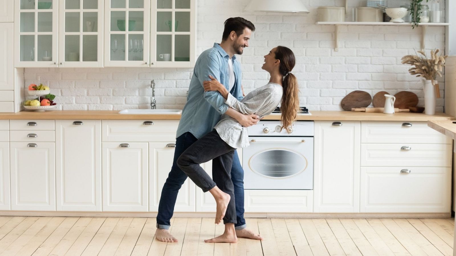 Gente Despierta - Por si te lo habías preguntado: ¿Por qué bailamos? - Escuchar ahora