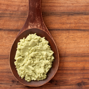 Un laboratorio en mi cocina - Un laboratorio en mi cocina - Wasabi 'made in' Spain - 01/04/22 - Escuchar ahora