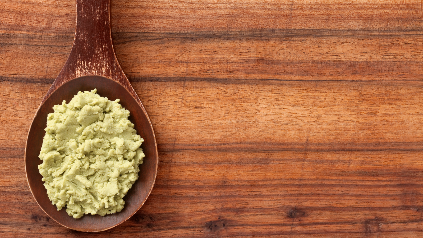 Un laboratorio en mi cocina - Wasabi 'made in' Spain - 01/04/22 - Escuchar ahora