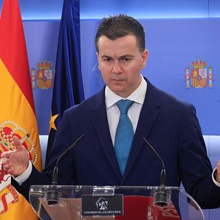 Parlamento - Radio 5