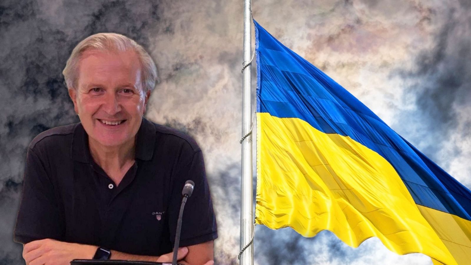 Las mañanas de RNE con Pepa Fernández - Verba volant: la invasión - 01/04/22 - Escuchar ahora