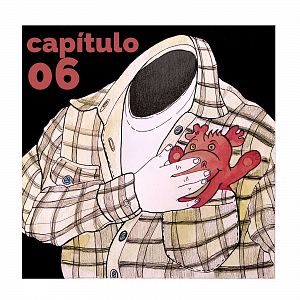 Tú no existes - Tú no existes - Capítulo 6 - 02/04/2022 - Escuchar ahora