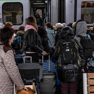 Reportajes 5 continentes