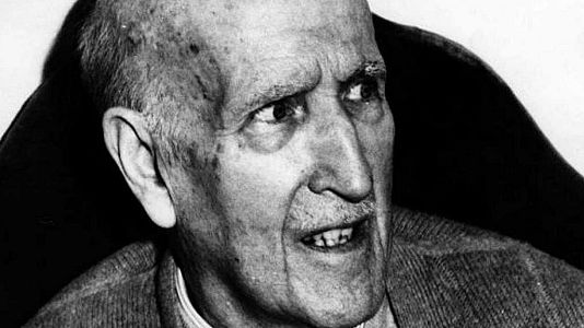 Documentos RNE - Documentos RNE - Vicente Aleixandre: la creación o el amor