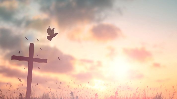 Sicut Luna perfecta - Quinto Domingo de Cuaresma - 03/04/22 - escuchar ahora