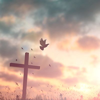 Sicut Luna perfecta - Quinto Domingo de Cuaresma - 03/04/22 - escuchar ahora