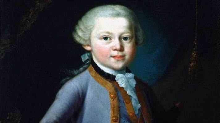 Crescendo - Un arcoíris que suena a Mozart - 03/04/22 - escuchar ahora