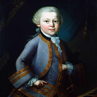 Crescendo - Un arcoíris que suena a Mozart - 03/04/22 - escuchar ahora