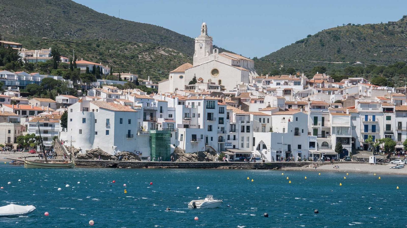 El gallo que no cesa - Tierra sin límites: Girona: de la Costa Brava a los Pirineos - Escuchar ahora