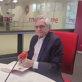 Las mañanas de RNE 