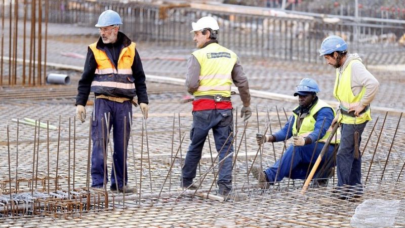 L'atur manté la bona dinàmica al març