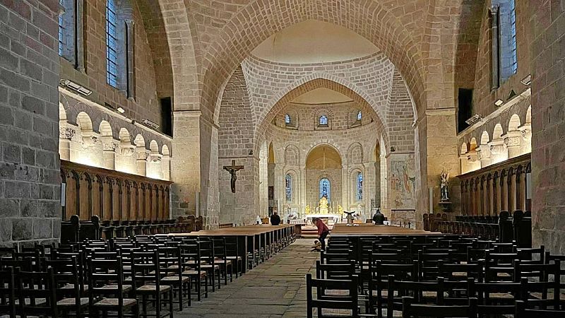 Reportajes 5 continentes - Elecciones en Francia: posibilidades de la ultraderecha - Escuchar ahora