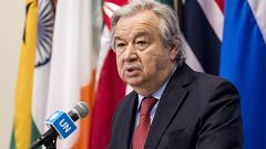 24 horas - El IPCC advierte: el planeta debe reducir a la mitad sus emisiones para 2030